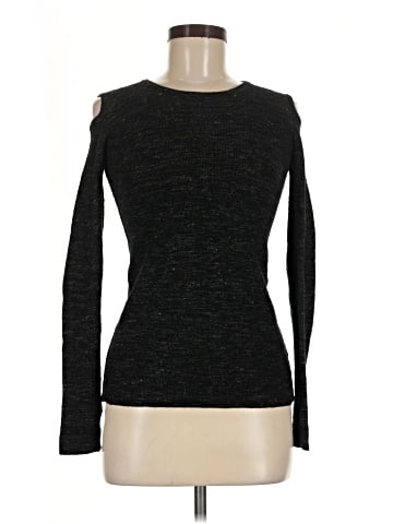 Current/Elliott Wool Pullover Sweater (view 1)