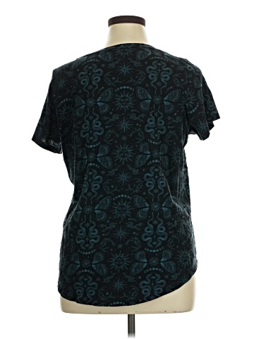 Heritage Short Sleeve T-Shirt (view 2)