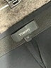 Theory Solid Black Active Pants Size 10 - photo 7