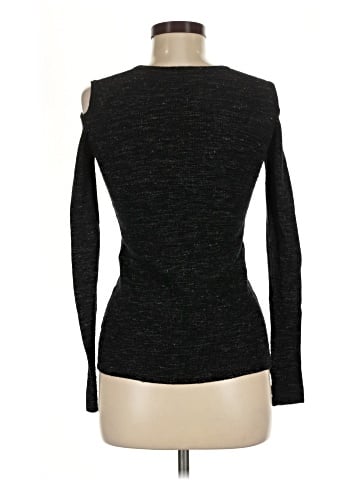 Current/Elliott Wool Pullover Sweater (view 2)