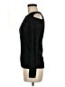 Current/Elliott Black Wool Pullover Sweater Size M (estimated) - photo 5