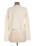 J.Crew 100% Cotton Ivory Cardigan Size M - photo 2