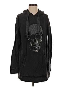 Vintage Havana Pullover Hoodie