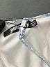Missguided 100% Polyester Tie-dye Blue Cocktail Dress Size 0 - photo 7