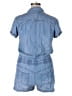 Jolt Blue Romper Size XL - photo 2