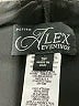 Alex Evenings Black Track Pants Size S (petite) - photo 4