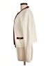 J.Crew 100% Cotton Ivory Cardigan Size M - photo 5