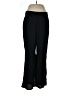 Soft Surroundings Black Dress Pants Size L - photo 1