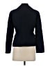 Talbots 100% Cotton Blue Blazer Size 4 - photo 2