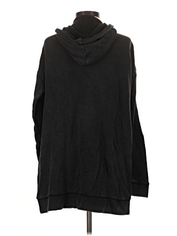 Vintage Havana Pullover Hoodie (view 2)