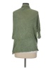 Absolutely Creative Worldwide 100% Rayon Green Kimono Size M - photo 2
