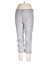 Columbia Solid Gray Casual Pants Size 14 - photo 1