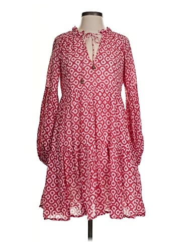 Oliphant Casual Dress (view 1)
