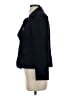 Talbots 100% Cotton Blue Blazer Size 4 - photo 5