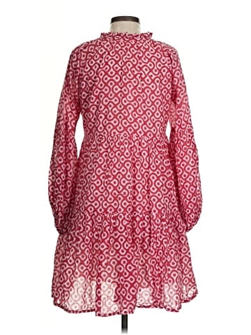 Oliphant Casual Dress (view 2)