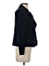 Talbots 100% Cotton Blue Blazer Size 4 - photo 4