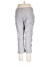 Columbia Solid Gray Casual Pants Size 14 - photo 2