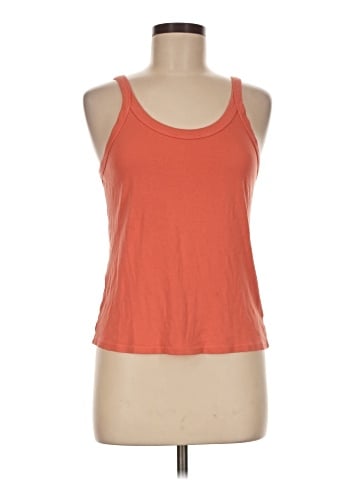 LACAUSA Tank Top (view 1)