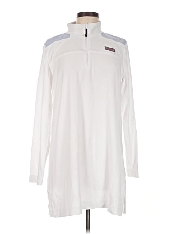 Vineyard Vines Pullover Sweater (view 1)