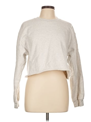 TNA Long Sleeve T-Shirt (view 1)