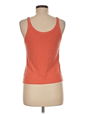 LACAUSA Tank Top (view 2)