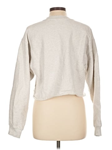 TNA Long Sleeve T-Shirt (view 2)