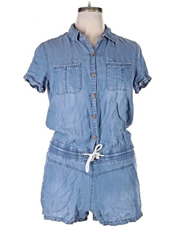 Jolt Romper (view 1)