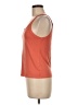 LACAUSA Orange Tank Top Size M - photo 5