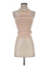 J.Crew Collection Tan Sweater Vest Size XXS - photo 1