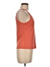 LACAUSA Orange Tank Top Size M - photo 4