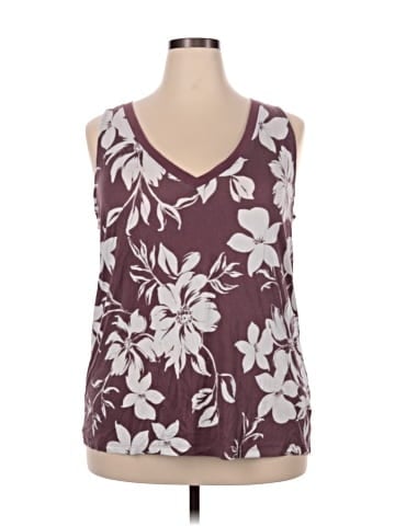 Torrid Tank Top (view 1)