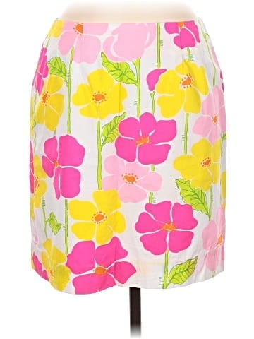 Lilly Pulitzer Casual Skirt (view 1)