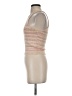 J.Crew Collection Tan Sweater Vest Size XXS - photo 5