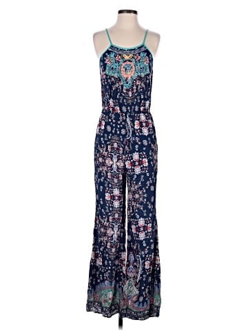Flying Tomato Jumpsuit (view 1)