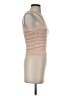 J.Crew Collection Tan Sweater Vest Size XXS - photo 4