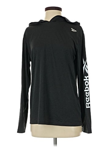 Reebok Long Sleeve Polo (view 1)