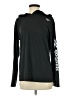 Reebok Black Long Sleeve Polo Size S - photo 1