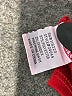 Love Red Short Sleeve T-Shirt Size L - photo 8