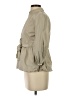 Banana Republic 100% Polyester Tan Jacket Size XS - photo 5