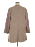 J.Jill Houndstooth Brown Casual Dress Size XL Petite - photo 2