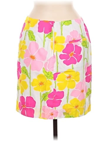 Lilly Pulitzer Casual Skirt (view 2)