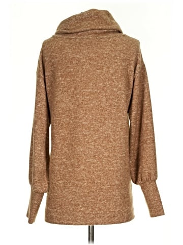 Maeve by Anthropologie Turtleneck Sweater (view 2)