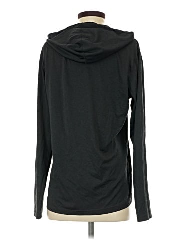 Reebok Long Sleeve Polo (view 2)