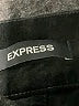 Express Black Casual Pants Size 6 - photo 7