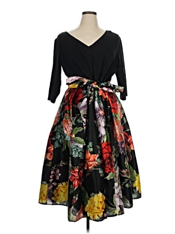 Unbranded Cocktail Dress (view 1)
