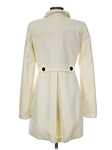 Trafaluc by Zara Trenchcoat (view 2)