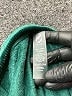 Lou & Grey Green Pullover Sweater Size XS - photo 7