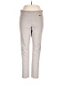 INC International Concepts Solid Gray Tan Active Pants Size 14 - photo 1