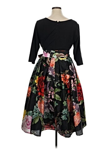 Unbranded Cocktail Dress (view 2)
