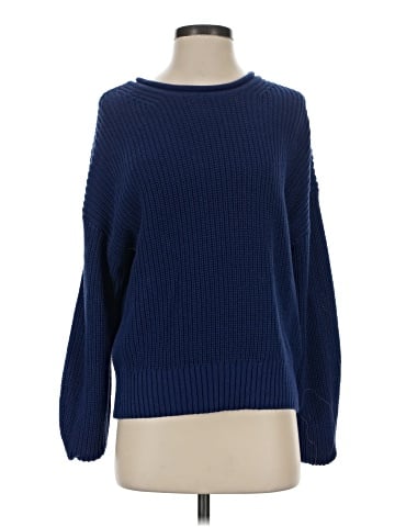 Gap Pullover Sweater (view 1)